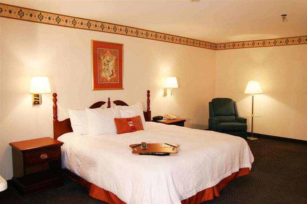 Hampton Inn Cornelia Kamer foto